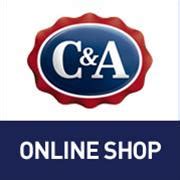 c&a online.